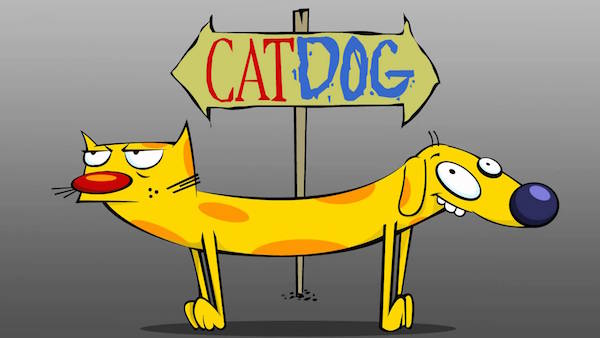 25. "CatDog" (1998)