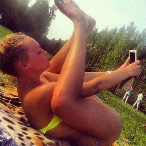 funny selfie selfies gone wrong naked