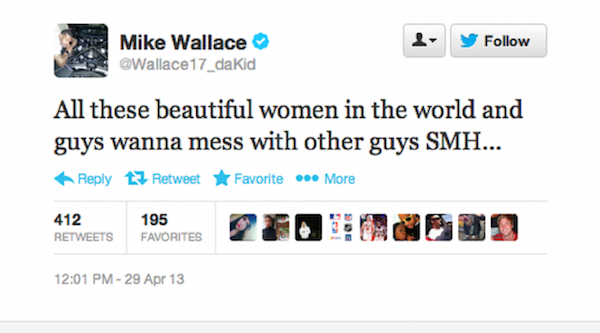 18 Dumbest Sports Star Tweets!