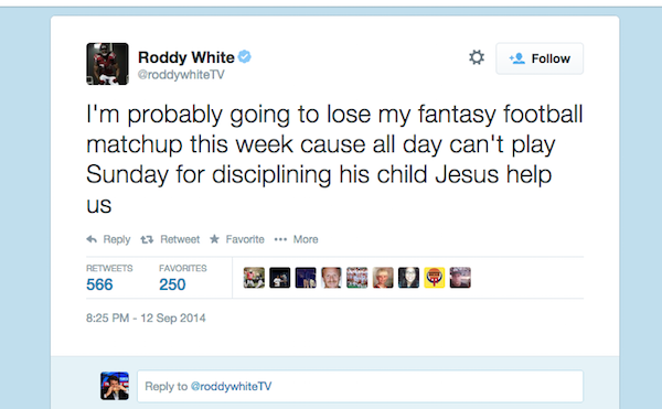 18 Dumbest Sports Star Tweets!