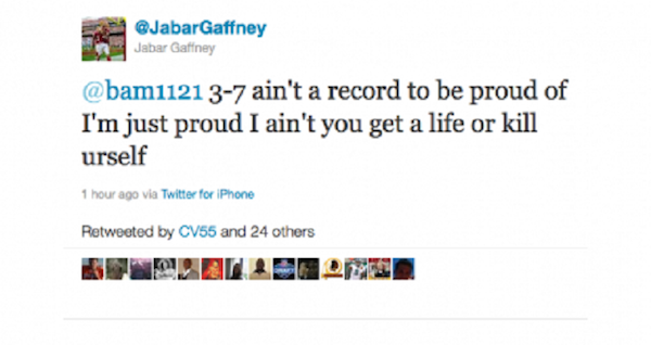 18 Dumbest Sports Star Tweets!