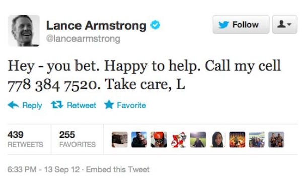 18 Dumbest Sports Star Tweets!