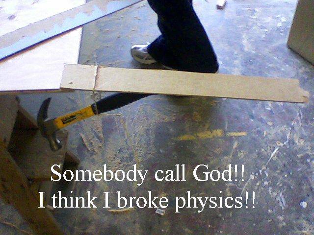 40 Physics Examples That Make Life Very Interesting!