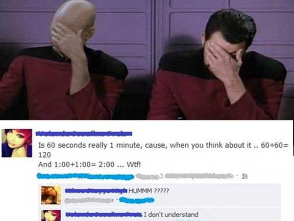 15 Funniest Facebook Fails!