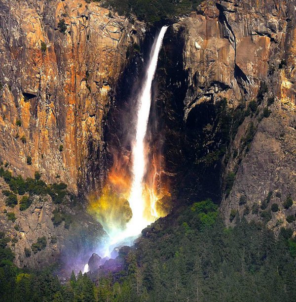 yosemite national park, yosemite valley