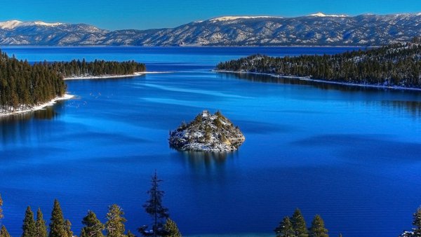 lake tahoe