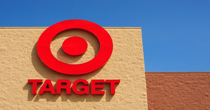 A Fake Target Customer Service Rep Is Hilariously Trolling Transphobes