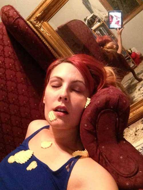 28 The Best-Ever Bae Caught Me Sleeping Photos!