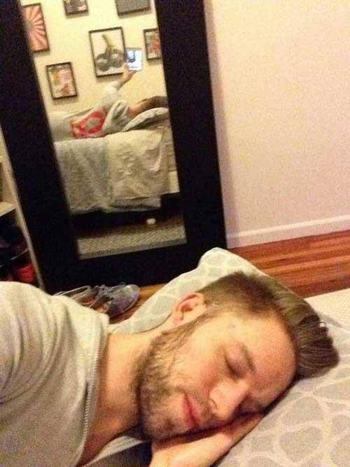 28 The Best-Ever Bae Caught Me Sleeping Photos!