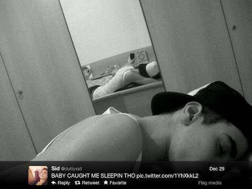 28 The Best-Ever Bae Caught Me Sleeping Photos!