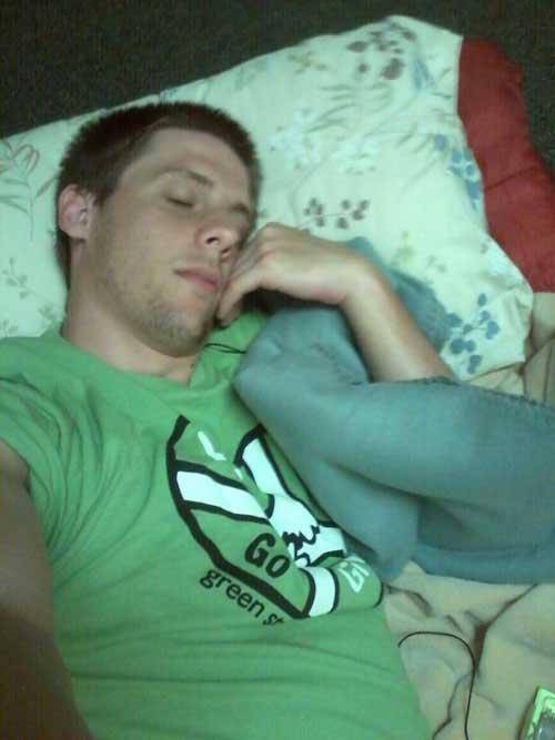 28 The Best-Ever Bae Caught Me Sleeping Photos!