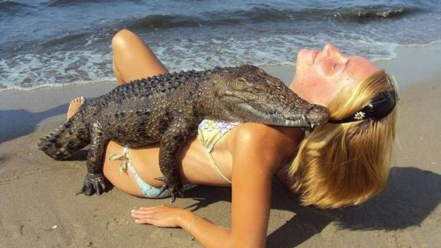 40 Most WTF Photos You'll See Today!