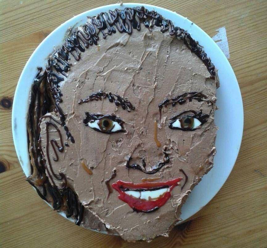 17 Famous Celebrity Cakes You Never Asked For