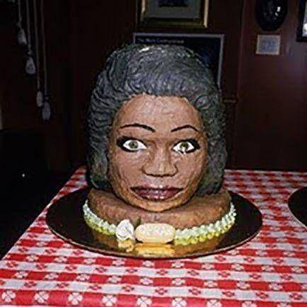 17 Famous Celebrity Cakes You Never Asked For