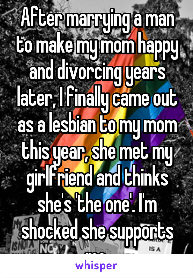 21 Lesbians Confess Their Coming Out Stories