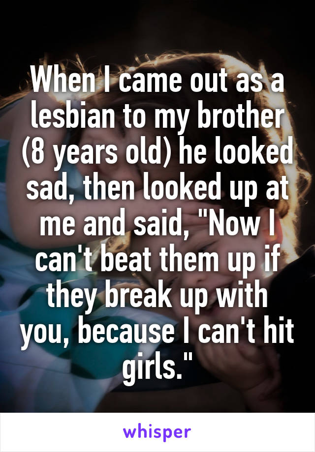 21 Lesbians Confess Their Coming Out Stories