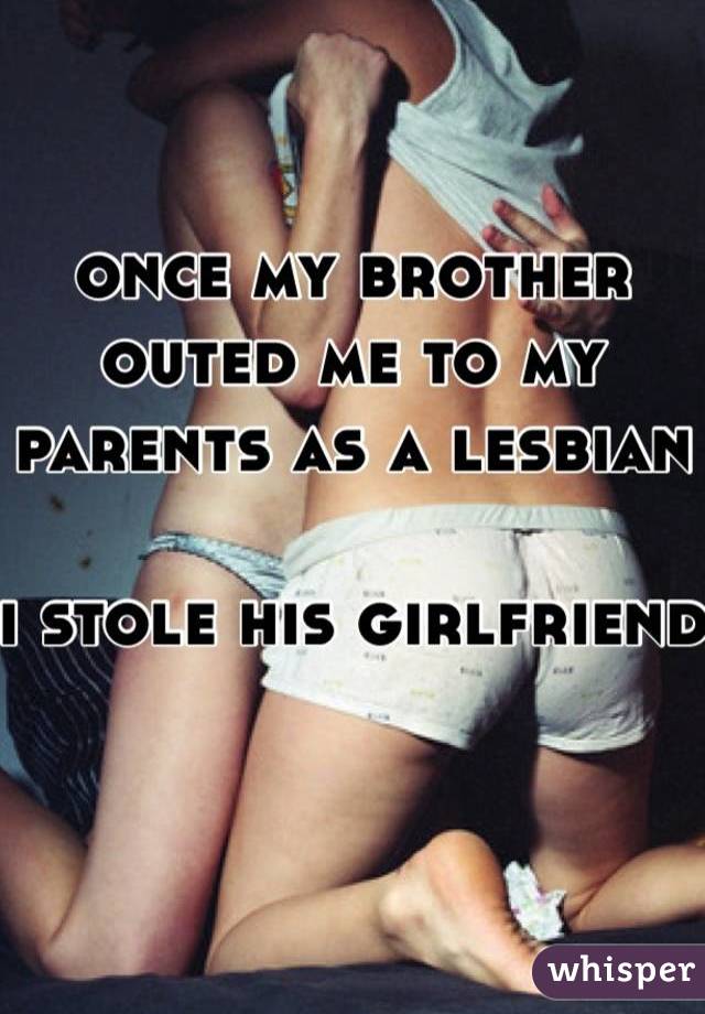 21 Lesbians Confess Their Coming Out Stories