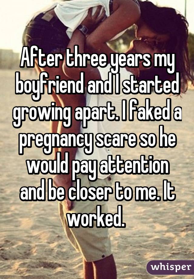 20 Shocking Reasons Women Faked Being Pregnant