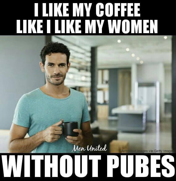 I My Coffee I My Women Men United Astronaut Images via Getty Image Without Pubes