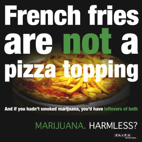 20 Anti-Drug Ads That Totally Missed The Mark!