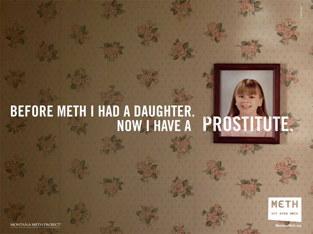 20 Anti-Drug Ads That Totally Missed The Mark!