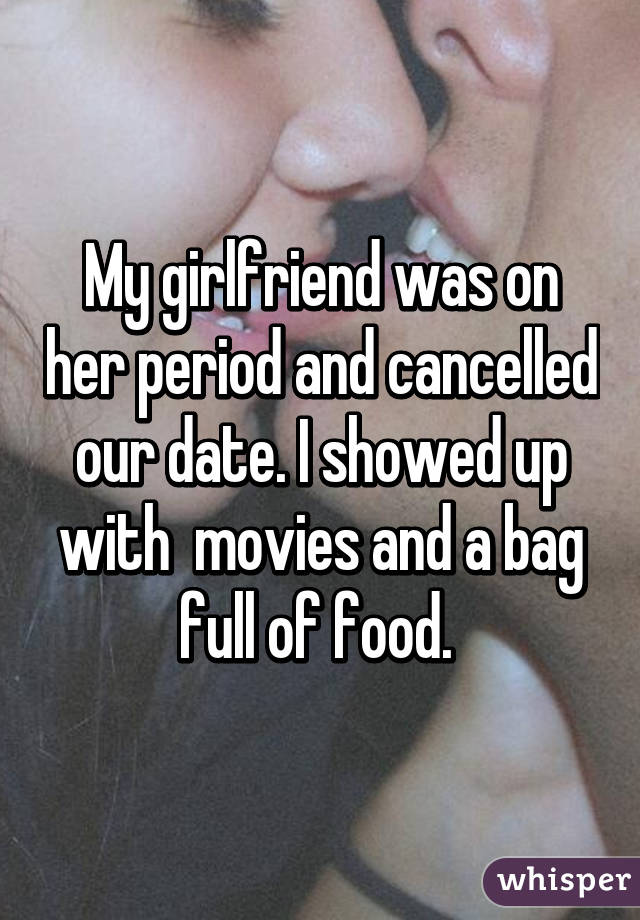 Confessions From Boyfriends That May Be Way Too In Love