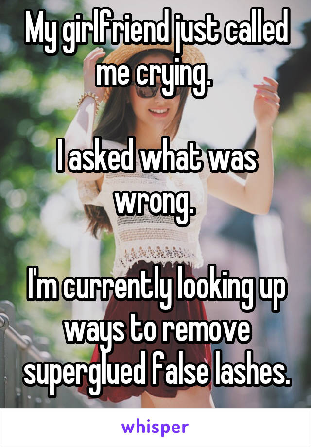 Confessions From Boyfriends That May Be Way Too In Love