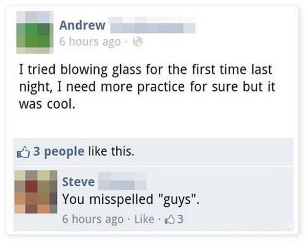 36 Brutal Social Media Burns