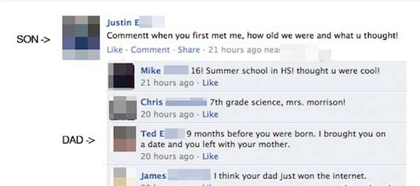 36 Brutal Social Media Burns