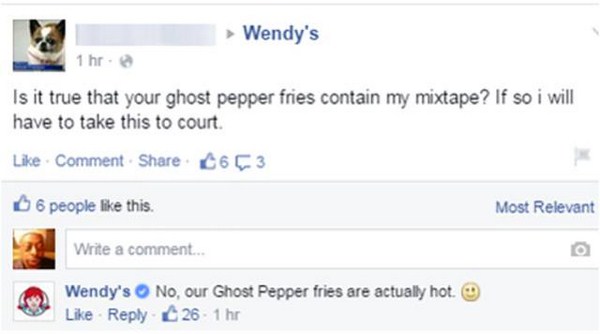 36 Brutal Social Media Burns