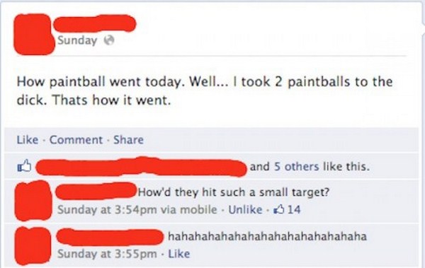 36 Brutal Social Media Burns