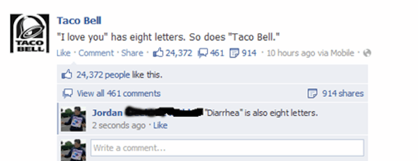 36 Brutal Social Media Burns