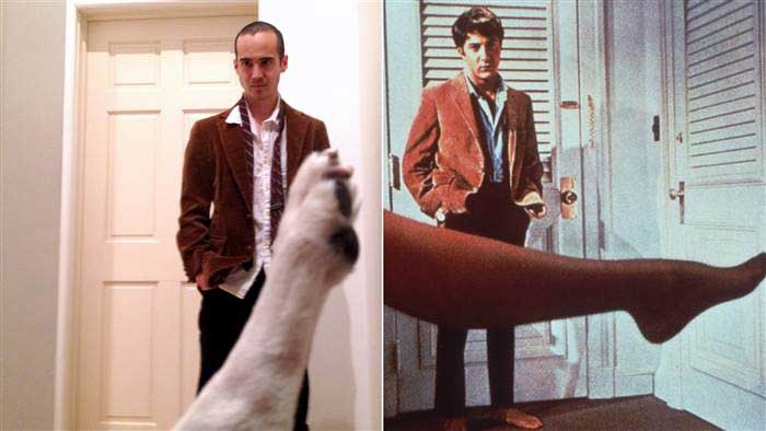 18 Famous Movie Scenes In Real Life!