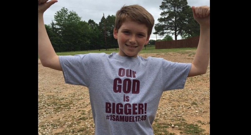 troup texas schools - Our God Bigger! 48
