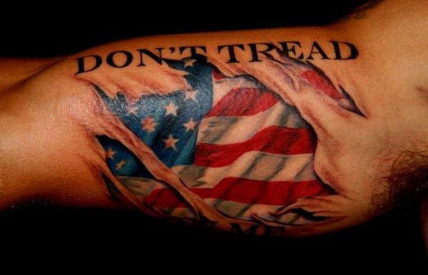 101 Best Military Tattoo Ideas You Have To See To Believe  Outsons