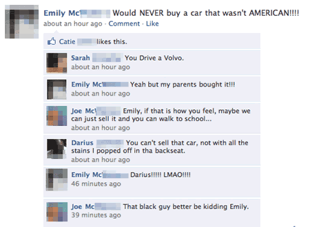 27 Funniest Facebook Fails!