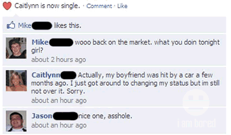 27 Funniest Facebook Fails!