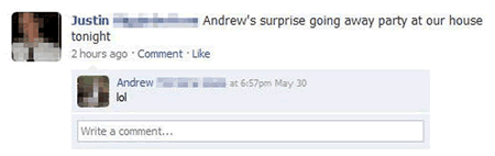 27 Funniest Facebook Fails!