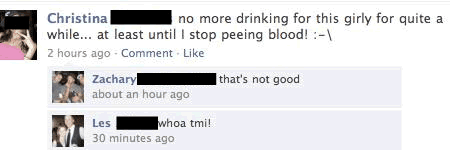 27 Funniest Facebook Fails!