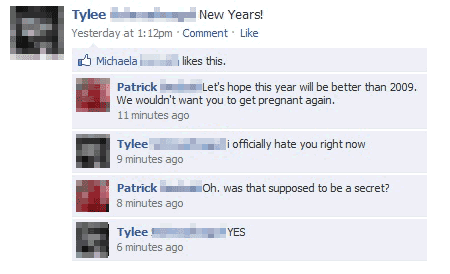 27 Funniest Facebook Fails!