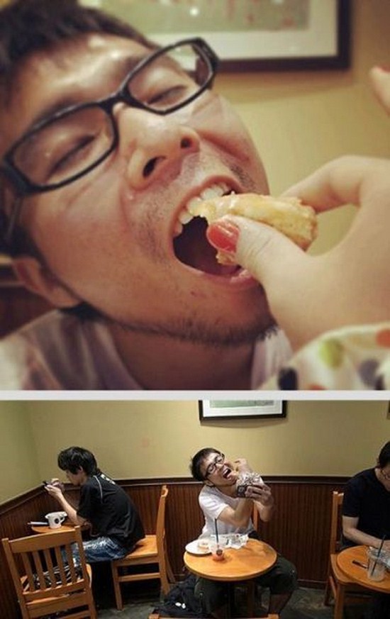 30 People Destined To Be Forever Alone!