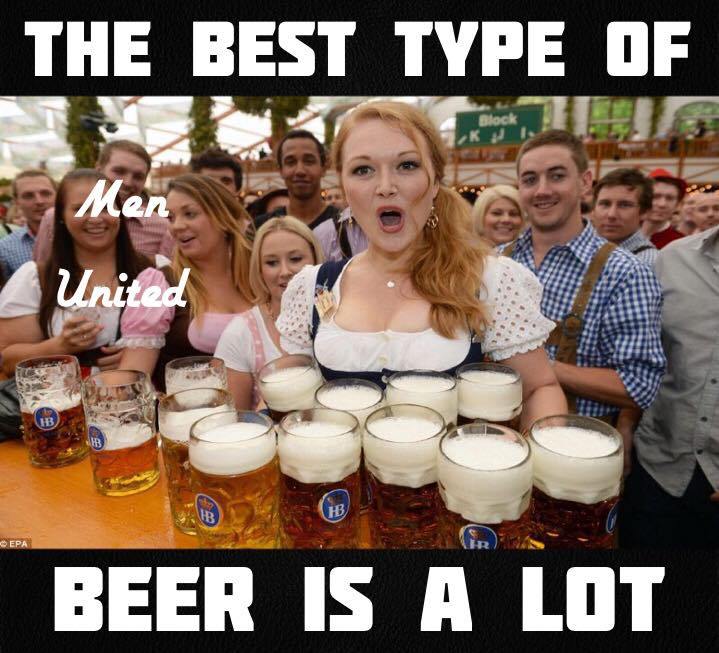 take a beer - The Best Type Of Men United Epa Beer Is A Lot