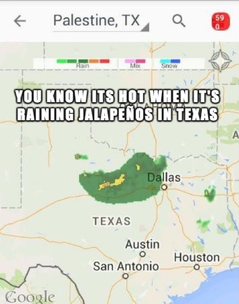 map - f Palestine, Tx a You Know Its Hot When It'S Raining Jalapenos In Texas Dallas Texas Austin Houston San Antonio Google