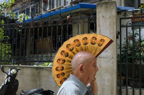 street photographer china - All