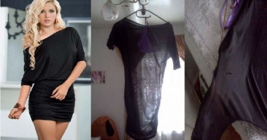 Expectation vs Reality: Online Shopping Edition