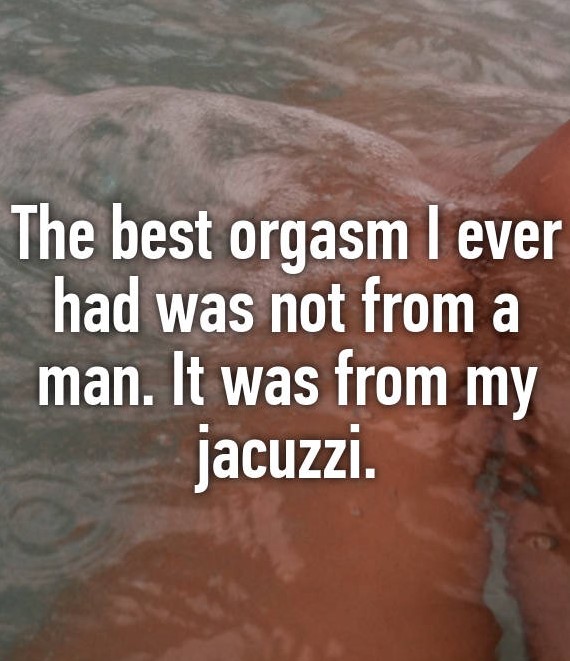 21 Girls Confess How They Had Their Best Orgasm Ever