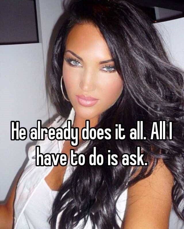 long black hair loose curls - He already does it all. Alli have to do is ask.