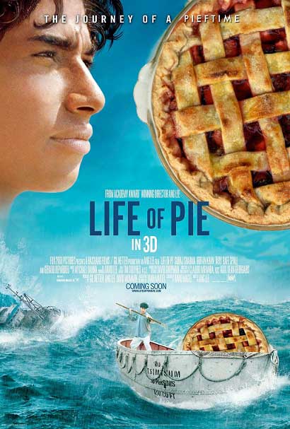 20 Funniest Movie Poster Puns of All Time