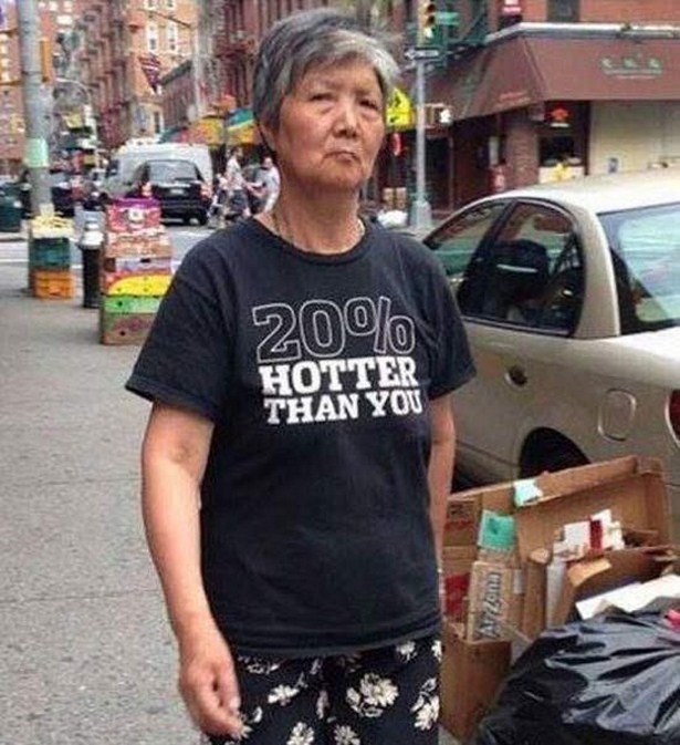 21 Old People That Are Much Cooler Than You!