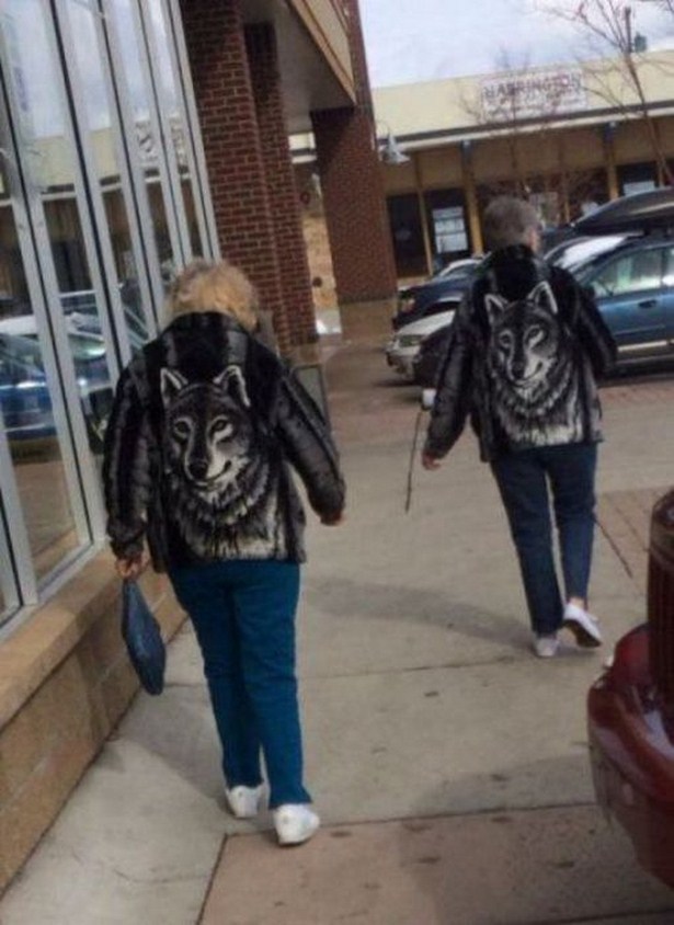 21 Old People That Are Much Cooler Than You!